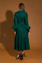 Load image into Gallery viewer, Esmeralda Midi Dress