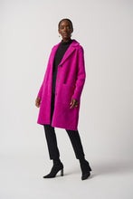 Load image into Gallery viewer, Black slim-fit pants - a stylish and versatile choice for any occasion.