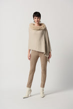 Load image into Gallery viewer, Ultra-soft scuba suede leggings featuring a chic sheen, knee cuts for flexibility, and a hidden elastic waistband for a perfect fit.