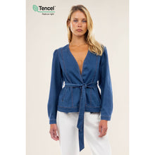 Load image into Gallery viewer, The Street Jacket