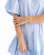 Load image into Gallery viewer, La Mer Chain Bracelet- Susan Shaw