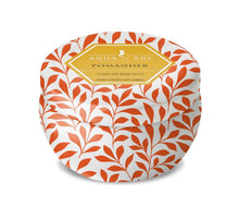 Load image into Gallery viewer, Pomander 4oz Candle- Aqua de Soi
