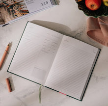 Load image into Gallery viewer, Al Fresco Recipe Journal