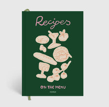 Load image into Gallery viewer, Al Fresco Recipe Journal