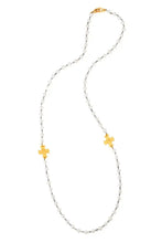 Load image into Gallery viewer, The Clarisse Necklace - French Kande