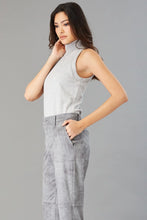 Load image into Gallery viewer, Classy knit halter top, ideal for work or casual wear. Pair with pants or jeans for a cute outfit on the go.