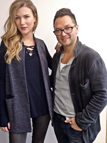 The Lola & Sophie Brand