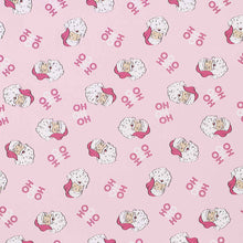 Load image into Gallery viewer, HoHoHo Santa Paper Gift Wrap
