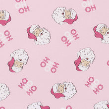 Load image into Gallery viewer, HoHoHo Santa Paper Gift Wrap
