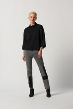 Load image into Gallery viewer, Boxy Knit Sweater
