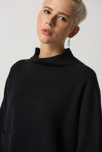 Load image into Gallery viewer, Boxy Turtleneck
