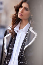 Load image into Gallery viewer, Dress Jacket 
