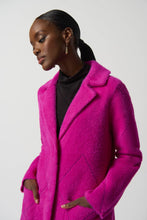 Load image into Gallery viewer, Pink Knit Jacket
