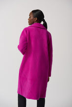 Load image into Gallery viewer, Pink Trench Coat
