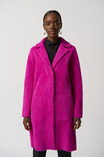 Load image into Gallery viewer, Quilted Knit Jacket
