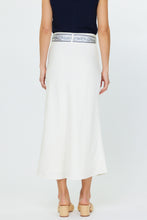 Load image into Gallery viewer, Mediterranean Skirt - Current Air
