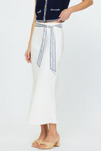 Load image into Gallery viewer, Mediterranean Skirt - Current Air
