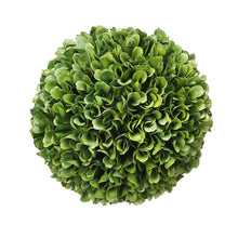 Load image into Gallery viewer, Faux Boxwood Topiary
