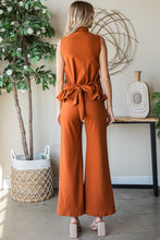 Load image into Gallery viewer, Elevate your style with these velour long flowy pants. Enjoy the soft feel against your skin while looking effortlessly chic.

