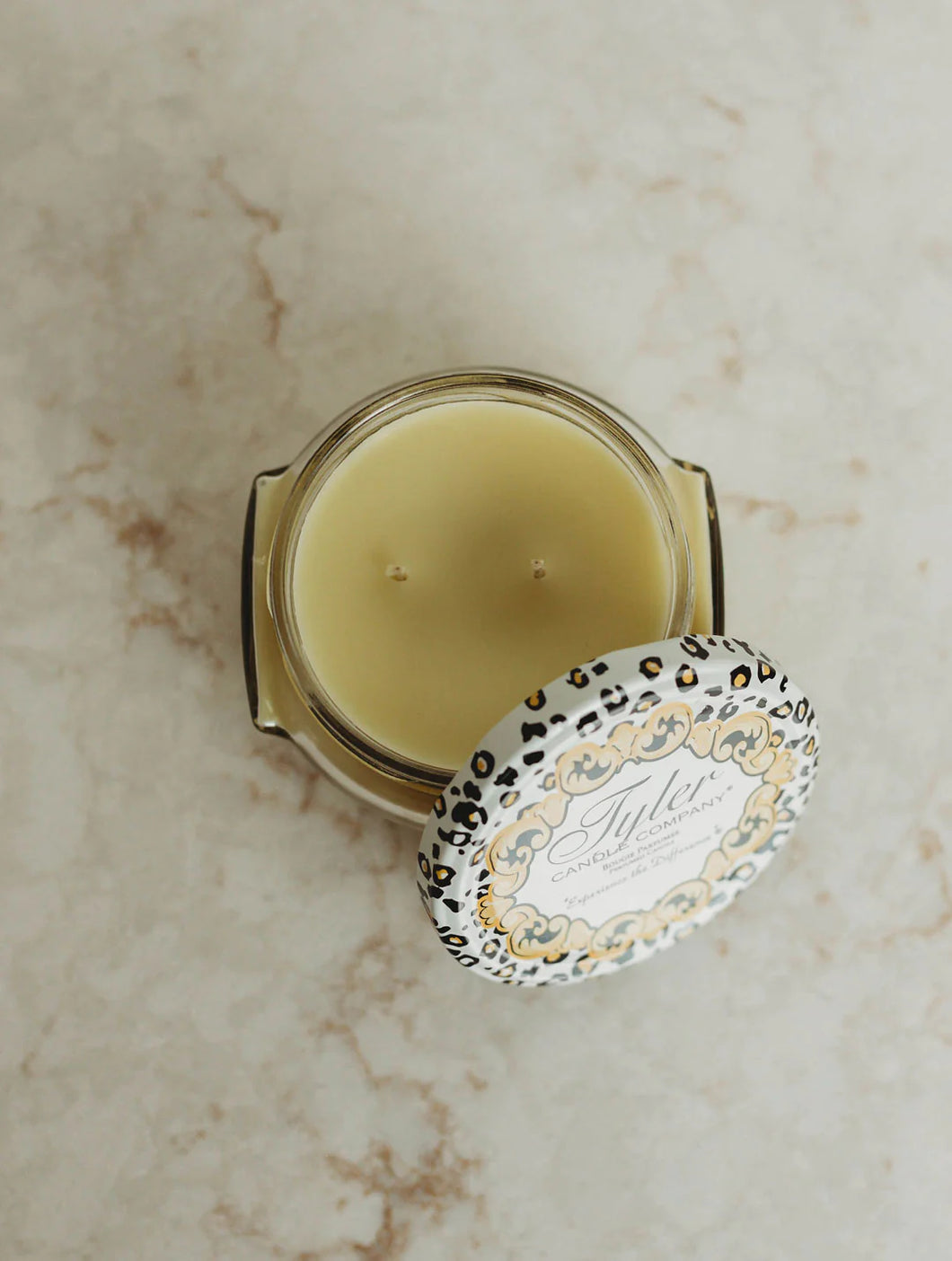 Pineapple Crush Tyler Candle Company