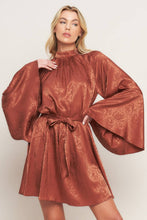 Load image into Gallery viewer, The Emmy Mini Dress
