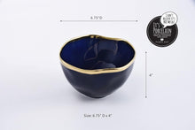 Load image into Gallery viewer, Sunset by the Sea Medium Bowl - Pampa Bay
