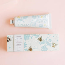 Load image into Gallery viewer, Shea Butter Handcreme 
