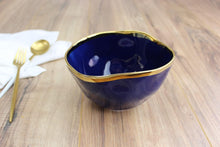 Load image into Gallery viewer, Sunset by the Sea Medium Bowl - Pampa Bay
