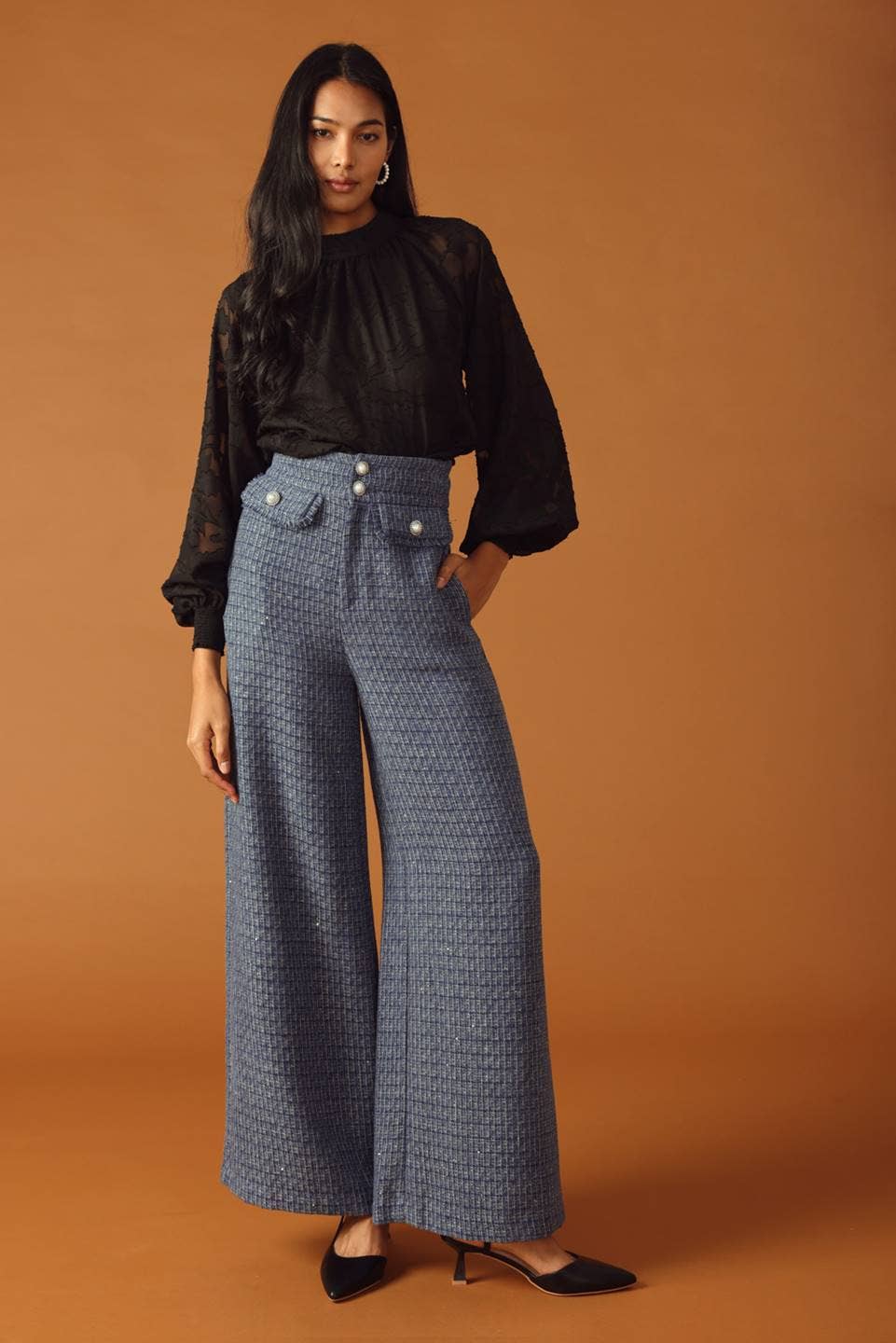 The Olivia Pant