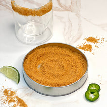 Load image into Gallery viewer, Cocktail Crystals : Chili Lime
