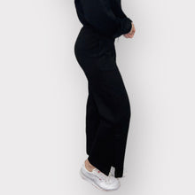 Load image into Gallery viewer, Lisa Scuba Modal Wide Leg Pant
