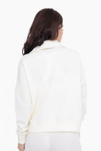 Load image into Gallery viewer, Modal-Blend Zip-Up Jacket
