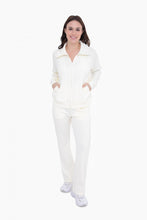 Load image into Gallery viewer, Modal-Blend Zip-Up Jacket
