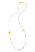Load image into Gallery viewer, The Clarisse Necklace - French Kande

