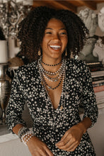 Load image into Gallery viewer, The Clarisse Necklace - French Kande

