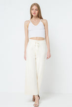 Load image into Gallery viewer, Ribbed Lounge Pants
