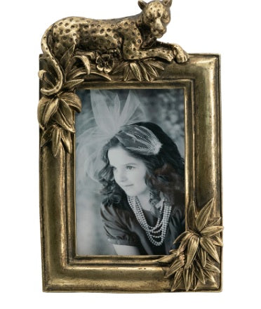 Wild Frame 4x6
