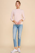 Load image into Gallery viewer, womens pink blouse
