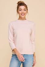 Load image into Gallery viewer, Pink Blouse
