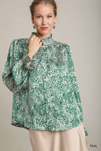 Load image into Gallery viewer, Genie Blouse
