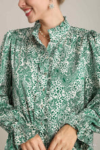 Load image into Gallery viewer, Genie Blouse
