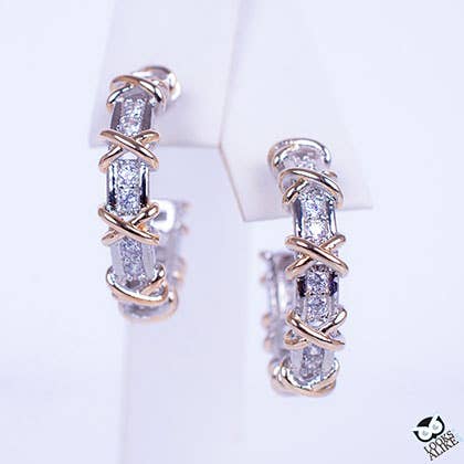 Channel Set X Huggies