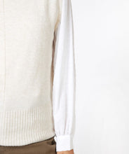 Load image into Gallery viewer, Melinda Sweater Vest - Esqualo
