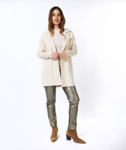 Load image into Gallery viewer, Wool blazer
