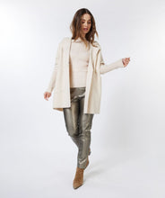 Load image into Gallery viewer, Wool cardigan
