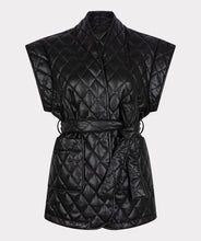 Load image into Gallery viewer, Leather Vest
