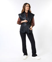 Load image into Gallery viewer, Quilted Vest
