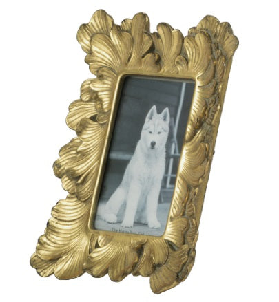 Gold Duchess Picture Frame 4x6'