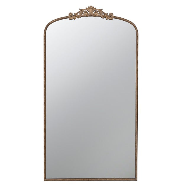 Gold Mirror 36x66