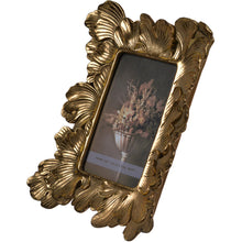 Load image into Gallery viewer, Gold Duchess Picture Frame 4x6&#39;
